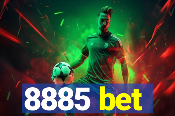 8885 bet